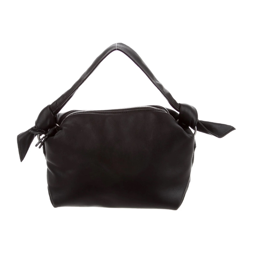 Rag & Bone Black Reset Convertible Clutch/Cross Body - Picture 2 of 3